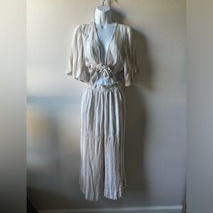 American Eagle Matching Set